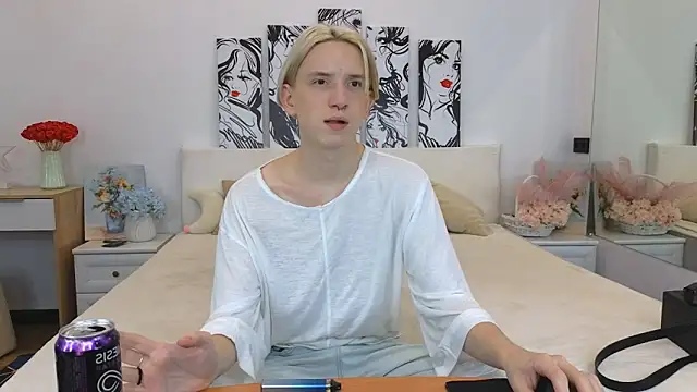 Ron Vils online show from October 24, 2025, 8:35 am