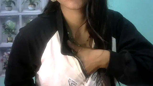 Snapshot of nanhi_munni chatting on November 4, 2025, 11:03 am nanhi munni online show from November 4, 2025, 11:03 am