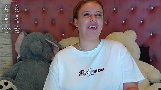 Snapshot of SophiaStarr chatting on November 28, 2025, 7:47 pm SophiaStarr online show from November 28, 2025, 7:47 pm