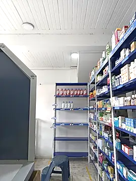 Megan jennerr online show from October 12, 2025, 2:51 pm