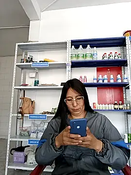 Megan jennerr online show from March 9, 2025, 2:21 pm