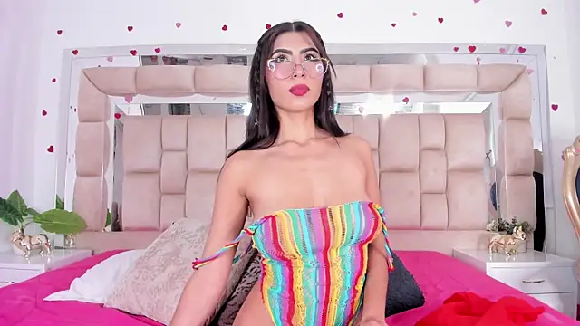 Snapshot of Miranda_Foxx chatting on February 21, 2025, 9:22 pm Miranda Foxx online show from February 21, 2025, 9:22 pm