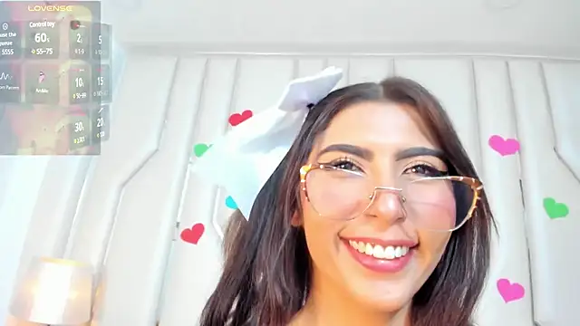 Snapshot of Miranda_Foxx chatting on February 26, 2025, 3:10 pm Miranda Foxx online show from February 26, 2025, 3:10 pm