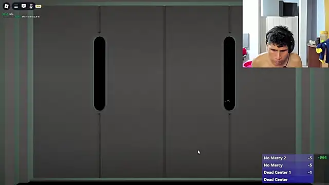 jose oficial2 online show from February 18, 2025, 5:09 am