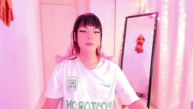 SeraphineADC online show from April 3, 2026, 2:18 am