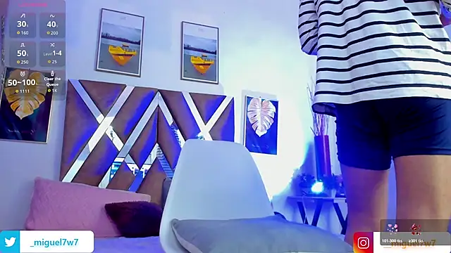 Snapshot of _miguel0 chatting on November 14, 2025, 5:05 pm miguel0 online show from November 14, 2025, 5:05 pm