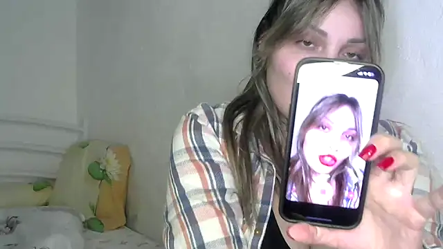 Snapshot of Iskor_ka chatting on February 27, 2025, 10:09 pm Iskor ka online show from February 27, 2025, 10:09 pm