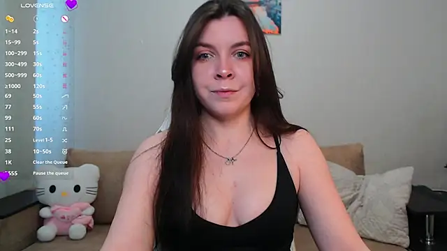 Snapshot of lunalovesu chatting on March 17, 2025, 11:42 am lunalovesu online show from March 17, 2025, 11:42 am