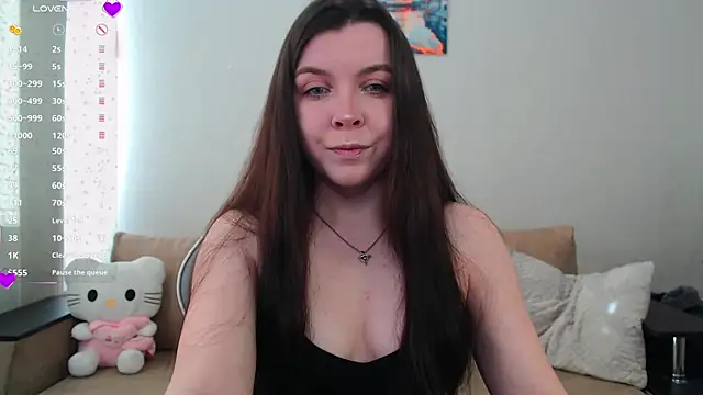 Snapshot of lunalovesu chatting on March 18, 2025, 6:06 am lunalovesu online show from March 18, 2025, 6:06 am