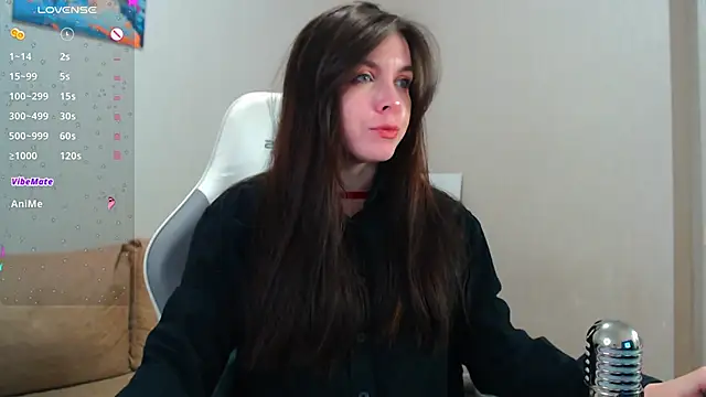 Snapshot of lunalovesu chatting on February 14, 2025, 7:59 am lunalovesu online show from February 14, 2025, 7:59 am