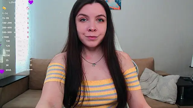 Snapshot of lunalovesu chatting on March 21, 2025, 7:55 am lunalovesu online show from March 21, 2025, 7:55 am