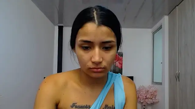 Snapshot of conni_f00x chatting on December 5, 2025, 7:34 pm conni f00x online show from December 5, 2025, 7:34 pm