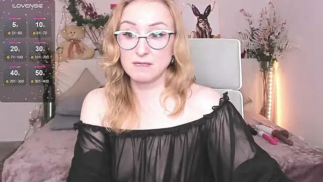 MadissonKiss online show from December 3, 2025, 3:29 am