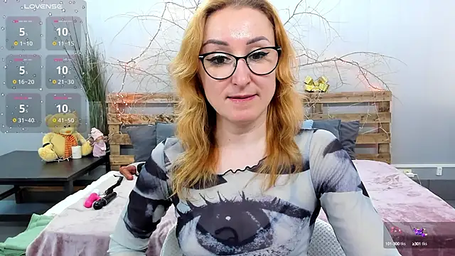 Snapshot of MadissonKiss chatting on March 5, 2025, 4:34 am MadissonKiss online show from March 5, 2025, 4:34 am
