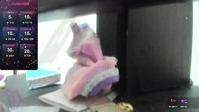 Snapshot of Lilybaudinx96 chatting on January 11, 2025, 8:21 pm Lilybaudinx96 online show from January 11, 2025, 8:21 pm