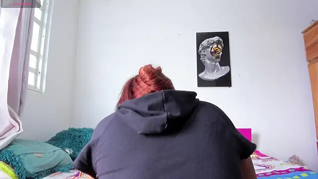 Snapshot of Lilybaudinx96 chatting on November 16, 2025, 2:44 pm Lilybaudinx96 online show from November 16, 2025, 2:44 pm