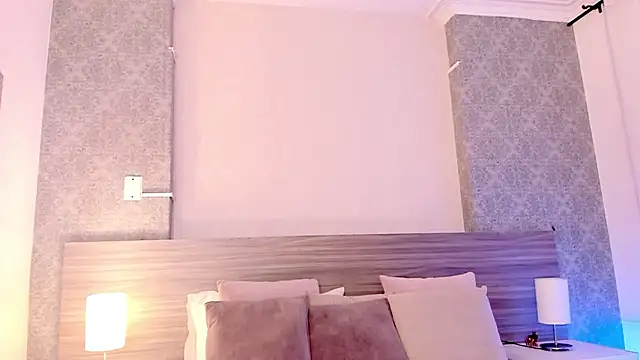 Mistyca online show from February 11, 2026, 11:32 am