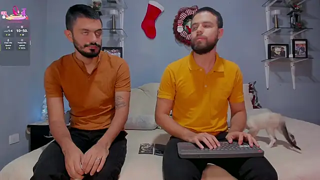 Snapshot of ETHAN_ADAM chatting on November 24, 2025, 11:21 am ETHAN ADAM online show from November 24, 2025, 11:21 am