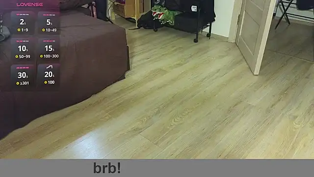 Space X Roxy  online show from February 26, 2025, 5:00 pm