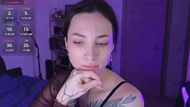 Space X Roxy  online show from January 14, 2025, 7:53 pm