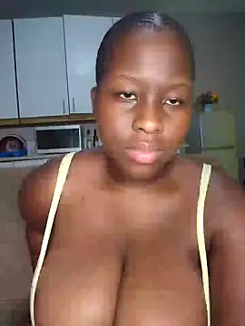 Snapshot of MelaninBear chatting on March 7, 2025, 5:17 pm MelaninBear online show from March 7, 2025, 5:17 pm