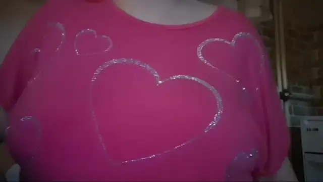 AalinnaK online show from January 12, 2026, 8:58 pm