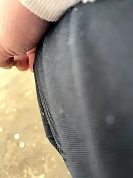 daubine46 online show from March 29, 2026, 11:34 am