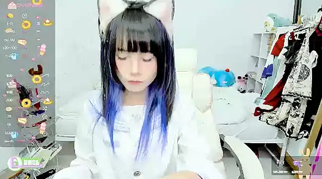 Snapshot of RassieRaph chatting on January 11, 2025, 4:46 pm RassieRaph online show from January 11, 2025, 4:46 pm