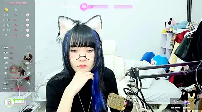 Snapshot of RassieRaph chatting on December 21, 2024, 8:54 pm RassieRaph online show from December 21, 2024, 8:54 pm