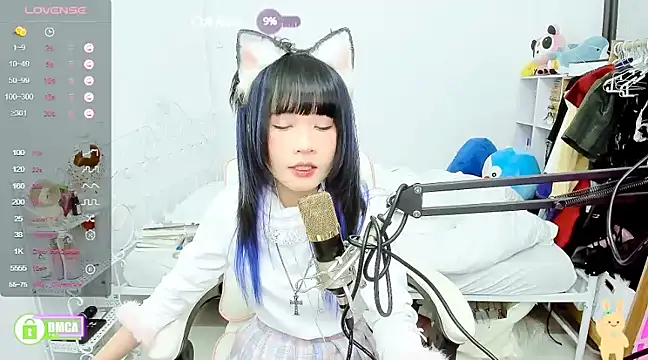 Snapshot of RassieRaph chatting on December 20, 2024, 9:50 pm RassieRaph online show from December 20, 2024, 9:50 pm