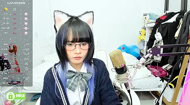 Snapshot of RassieRaph chatting on February 22, 2025, 6:30 pm RassieRaph online show from February 22, 2025, 6:30 pm