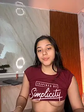 Snapshot of floriamANDjazmin chatting on September 10, 2025, 3:27 am floriamANDjazmin online show from September 10, 2025, 3:27 am