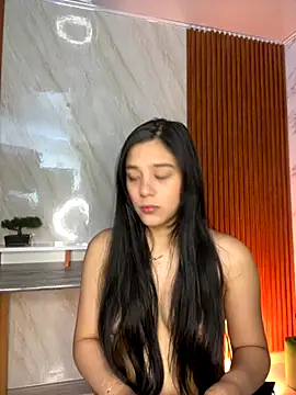 Snapshot of floriamANDjazmin chatting on September 27, 2025, 3:23 am floriamANDjazmin online show from September 27, 2025, 3:23 am
