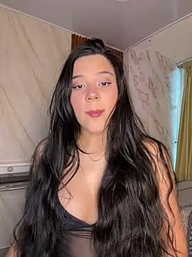 Snapshot of floriamANDjazmin chatting on May 14, 2026, 7:11 pm floriamANDjazmin online show from May 14, 2026, 7:11 pm