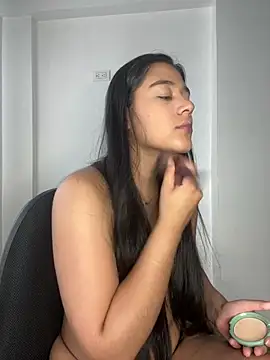 floriamANDjazmin online show from March 7, 2026, 7:30 pm