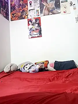 angel modeusSucubo online show from November 13, 2025, 2:04 am