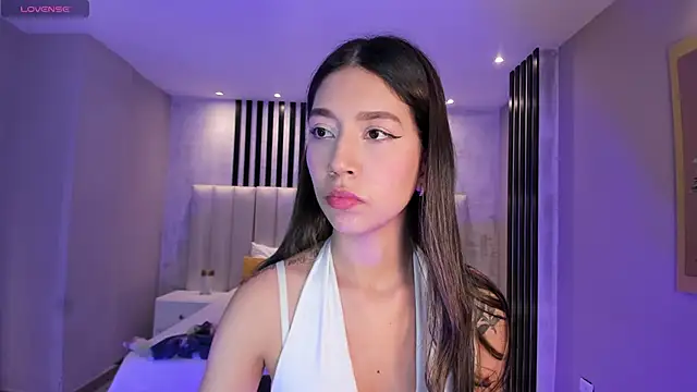 TaraLawrence online show from December 2, 2025, 2:56 am