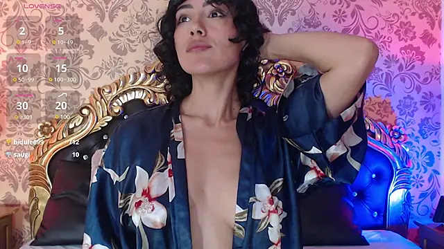 Snapshot of LeeThompson_ chatting on March 4, 2025, 6:39 pm LeeThompson  online show from March 4, 2025, 6:39 pm