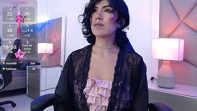 Snapshot of LeeThompson_ chatting on February 23, 2025, 4:13 pm LeeThompson  online show from February 23, 2025, 4:13 pm