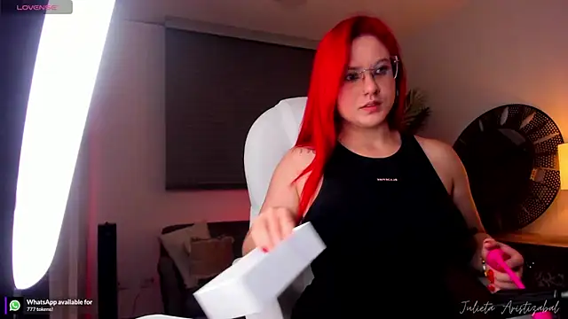 Snapshot of miss_julietaa chatting on March 4, 2025, 11:29 am miss julietaa online show from March 4, 2025, 11:29 am