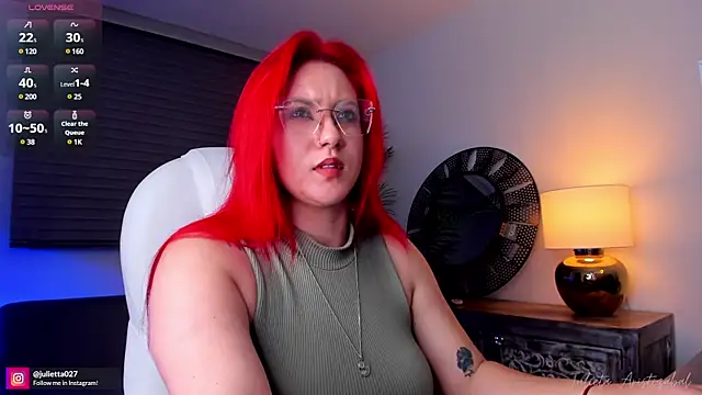 Snapshot of miss_julietaa chatting on March 7, 2025, 6:02 am miss julietaa online show from March 7, 2025, 6:02 am