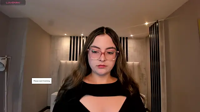 AllisonRogersX online show from May 19, 2026, 10:55 am