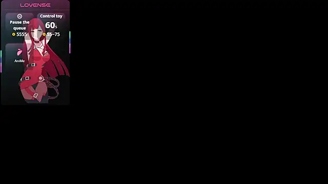 Hellen moons   online show from April 14, 2026, 6:57 pm