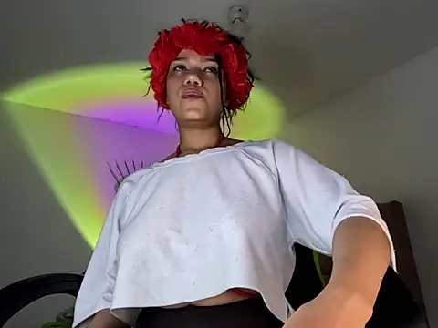 Ale xandra online show from September 27, 2025, 11:11 pm