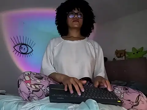 Ale xandra online show from February 15, 2026, 12:22 am