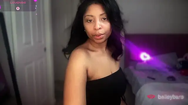 BaileyBaird online show from February 27, 2026, 7:46 pm