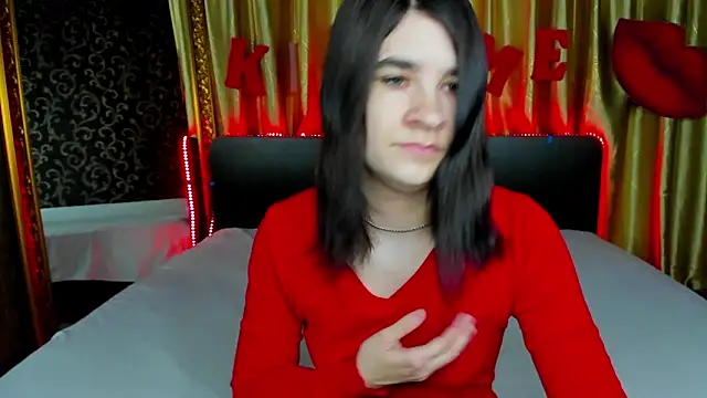  Polly Love  online show from March 1, 2026, 6:57 am