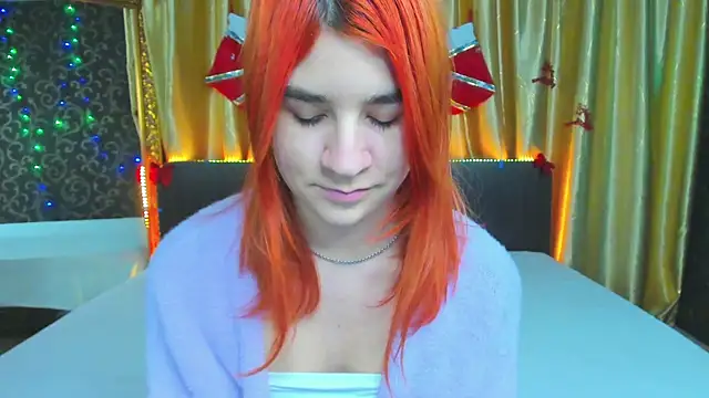 Snapshot of _Polly_Love_ chatting on January 22, 2025, 7:14 am Polly Love online show from January 22, 2025, 7:14 am