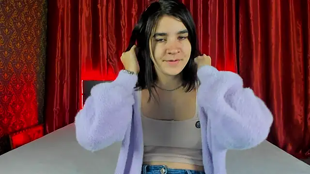 Snapshot of _Polly_Love_ chatting on September 29, 2025, 6:09 am Polly Love online show from September 29, 2025, 6:09 am
