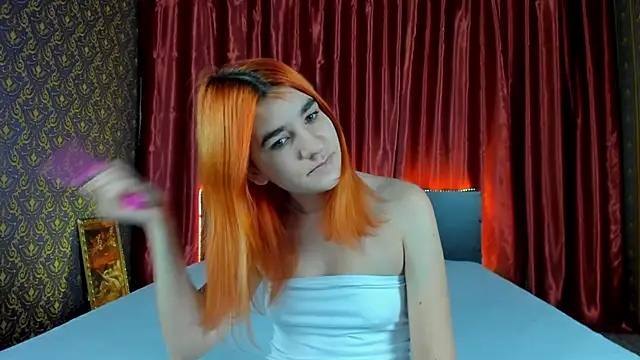 Snapshot of _Polly_Love_ chatting on January 29, 2025, 7:15 am Polly Love online show from January 29, 2025, 7:15 am